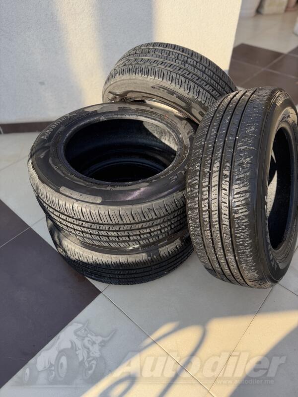 Triangle - Advantex - Summer tire