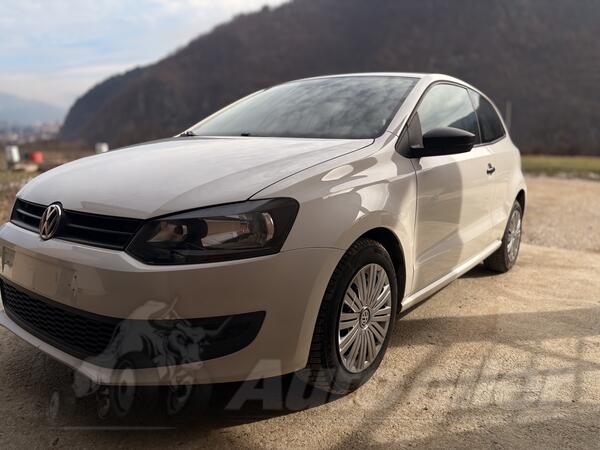 Volkswagen - Polo - 1.2TDI