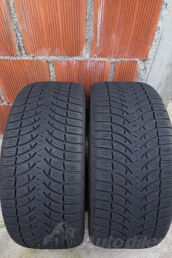 Sava - 17 - Zimska guma