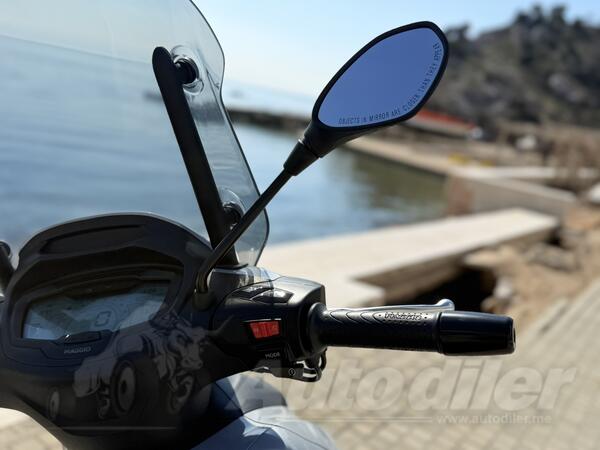 Piaggio - Beverly 310 sport 2025