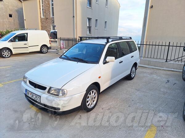 Seat - Cordoba - 1.6i