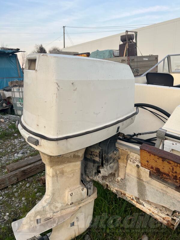 Johnson - 130 - Motori za plovila