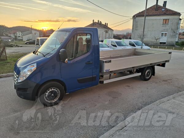 Renault - MASTER