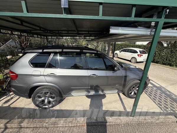 BMW - X5 - 3.0