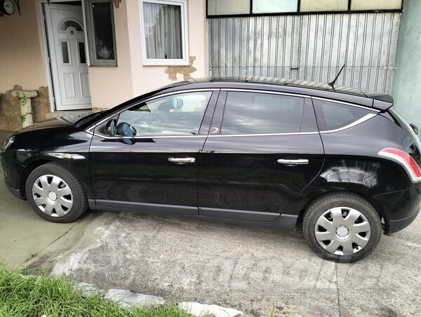 Lancia - Delta - 1.6 multi jet