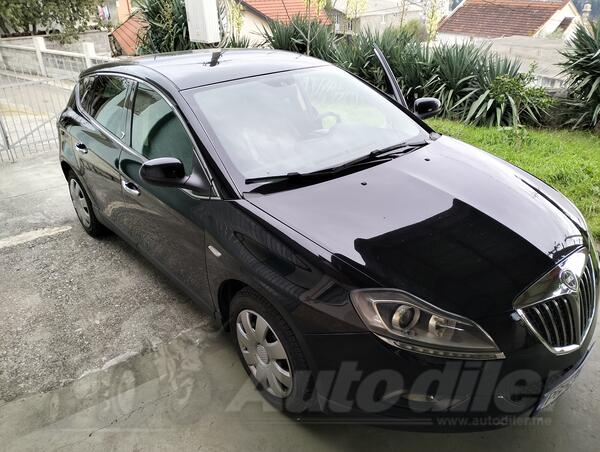 Lancia - Delta - 1.6 multi jet