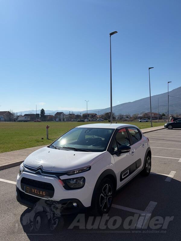 Citroen - C3 - 1.5