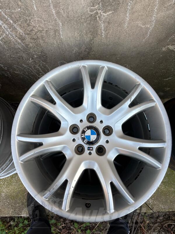 AEZ - BMW - Aluminium rims