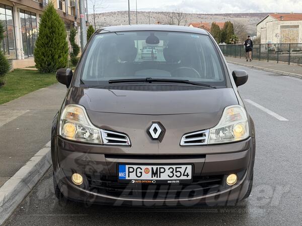 Renault - Grand Modus - 1.5 DCI