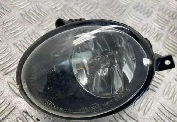 Maglenke za Volkswagen - Golf 6    - 2008-2013