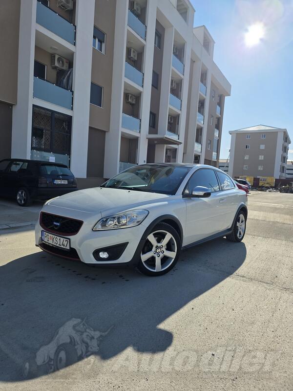 Volvo - C30 - 1.6 hdi