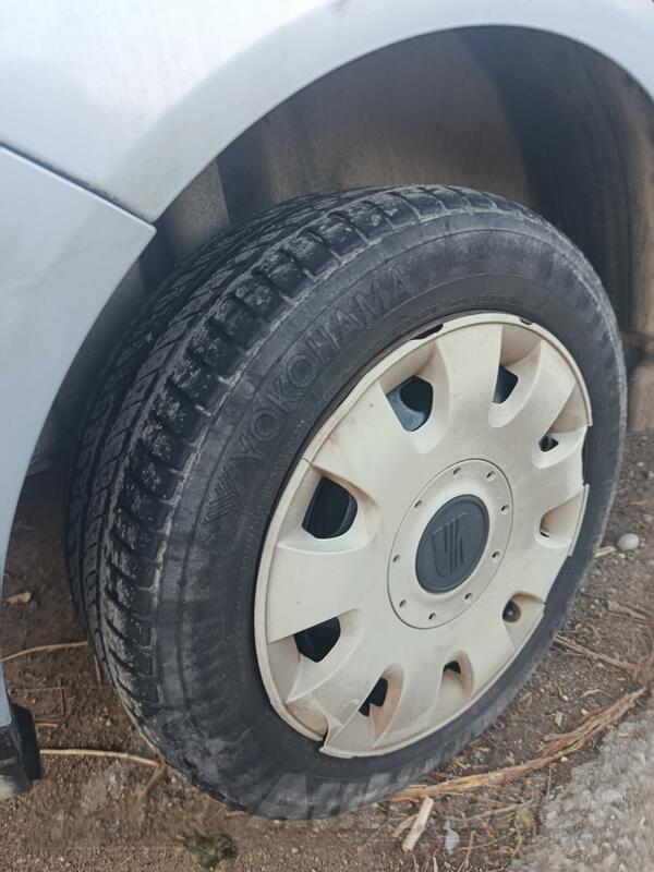 Kleber - 14 - All-season tire