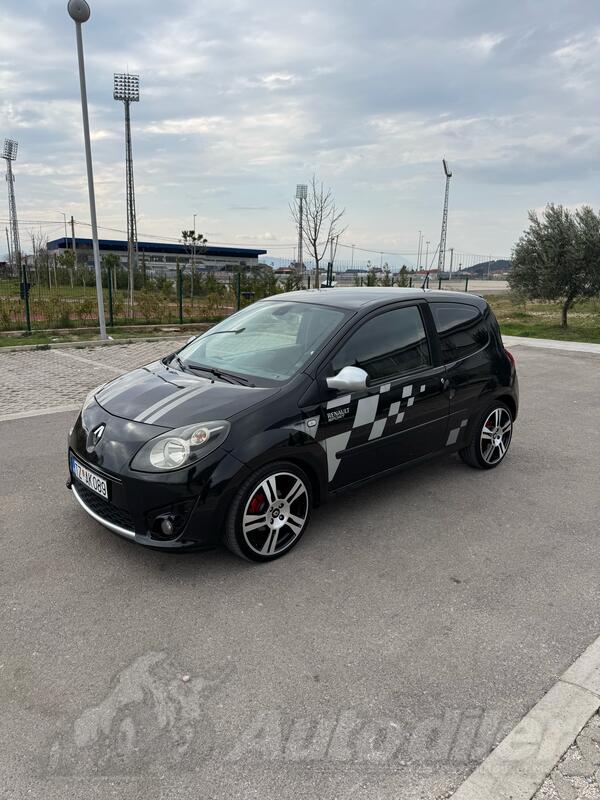 Renault - Twingo - 1.5