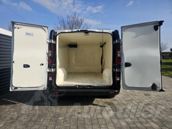 Renault - Trafic 2.0 DCI L2H1,  UREĐAJ ZA HLAĐENJE, BR.6009