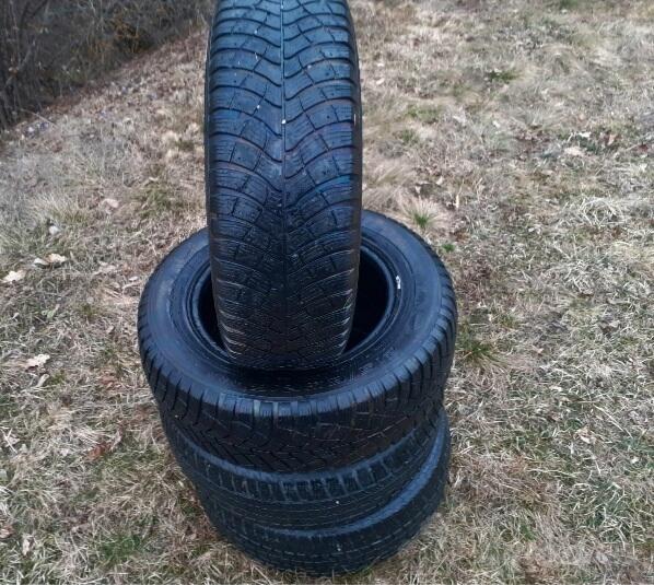 Kama - 4×4 - Zimska guma