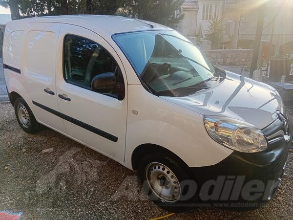 Renault - Kangoo - 1.5cdi