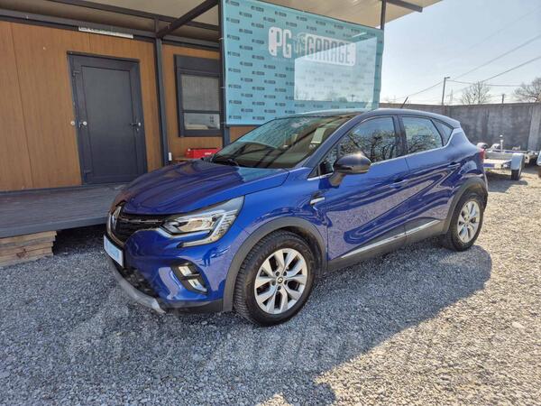 Renault - Captur