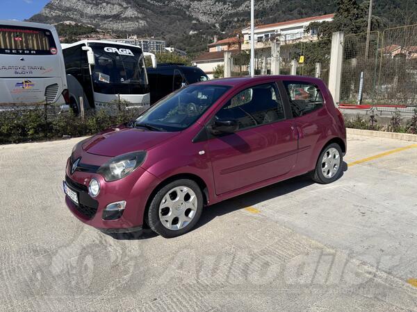 Renault - Twingo - 1.2