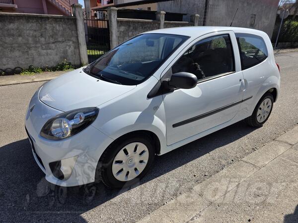 Renault - Twingo - 1.5 dci