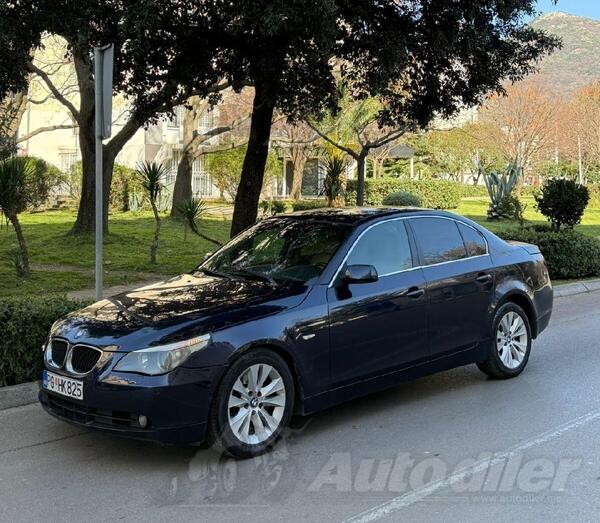 BMW - 530 - 3.0