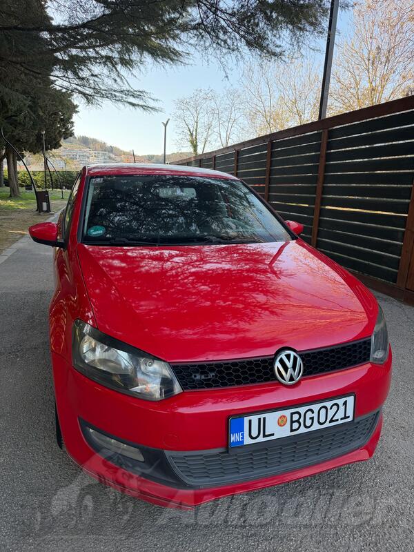 Volkswagen - Polo - 1.2TDI