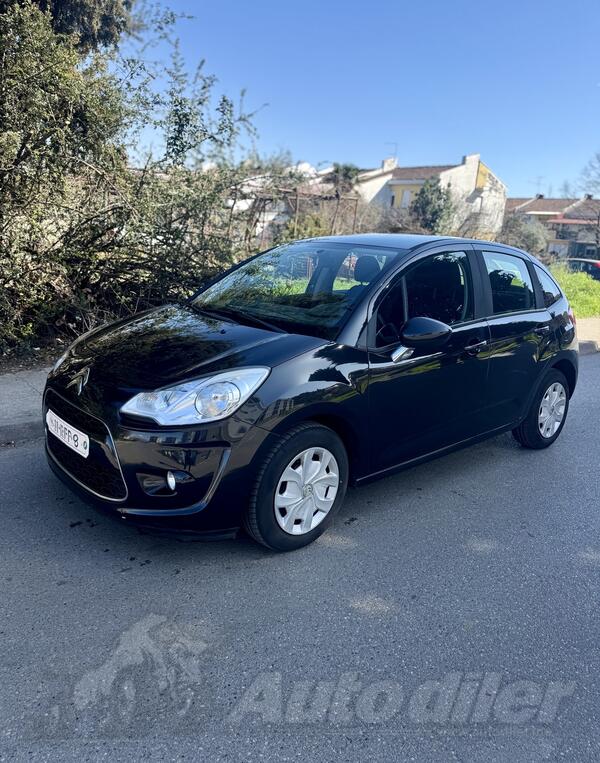 Citroen - C3 - Hdi