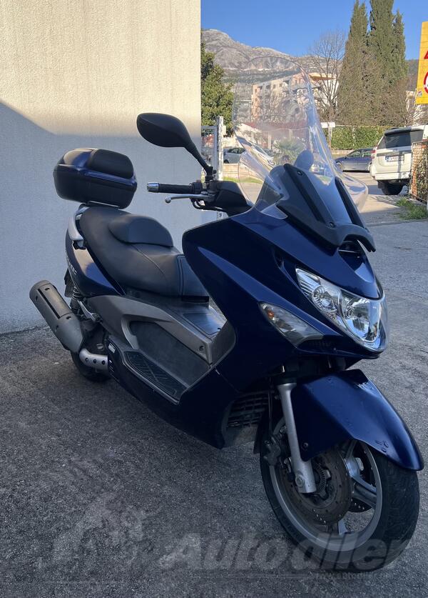 Kymco - x citing 250
