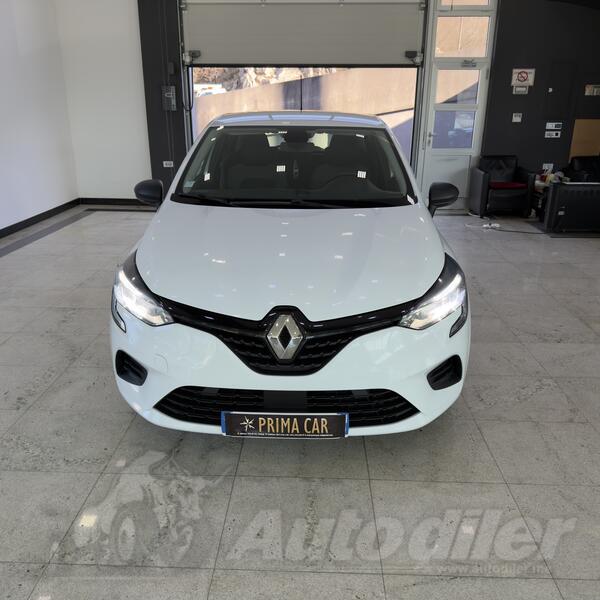 Renault - Clio - V