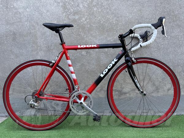 Ostalo - Look Ultegra