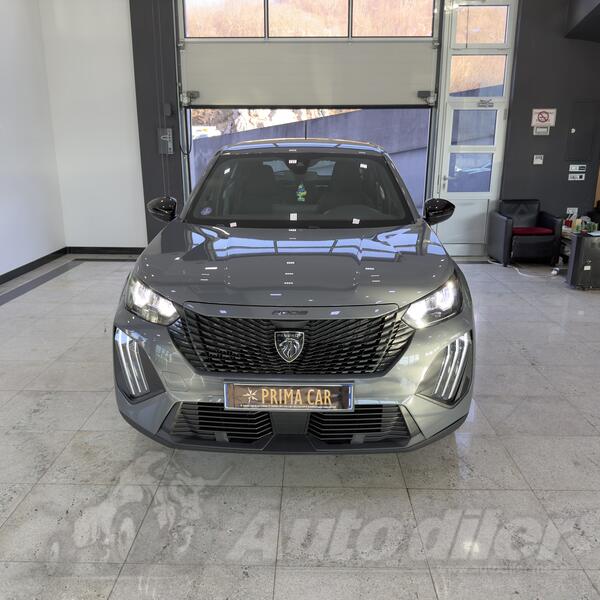 Peugeot - 2008 - NOVI MODEL