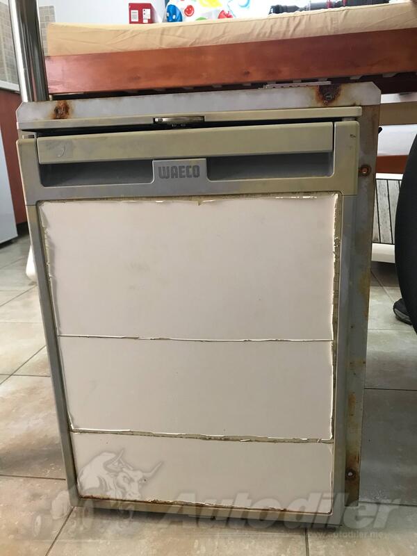 Buzdolabı za plovila