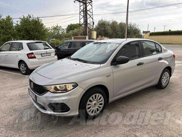 Fiat - Tipo - 1.4