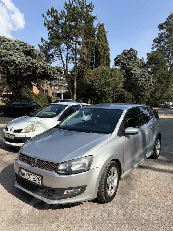 Volkswagen - Polo - 1.2TDI