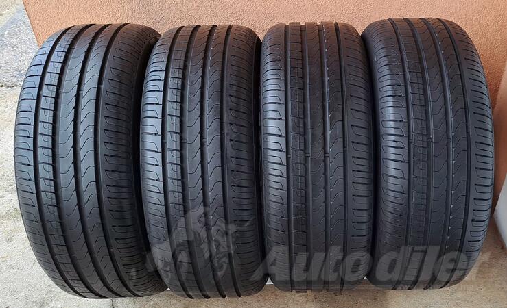 Pirelli - scorpion verde - Summer tire