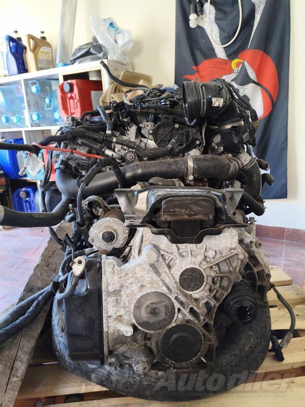 Motor za Motore - Motore - Univerzalno