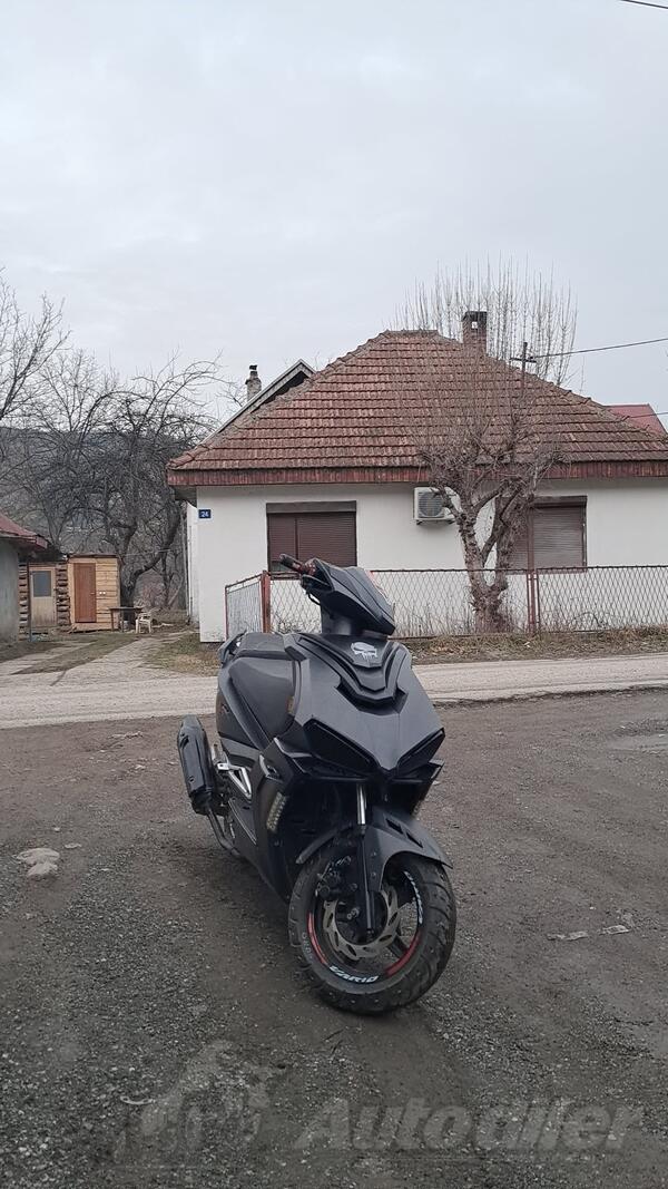 Zweirad Union - GT-UNION