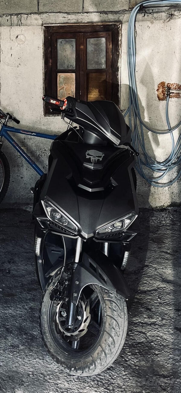 Zweirad Union - GT-UNION