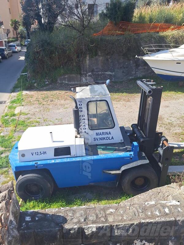 Litostroj - Litostroj