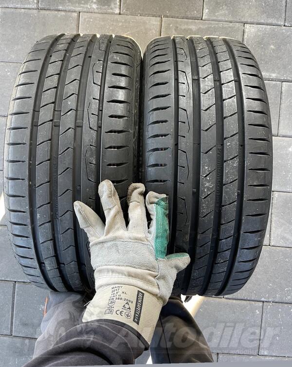 Continental - Premium Contact 7 - Ljetnja guma