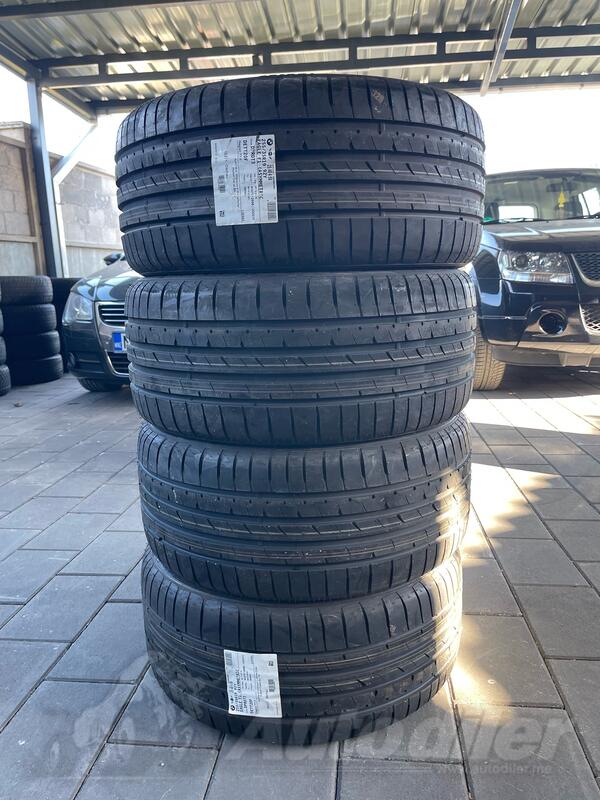 GoodYear - Goodyear - Ljetnja guma