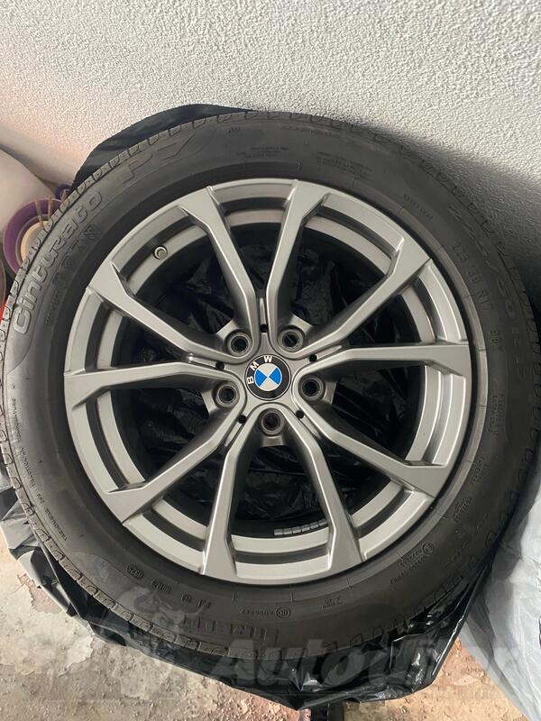 Pirelli - cinturato - Ljetnja guma