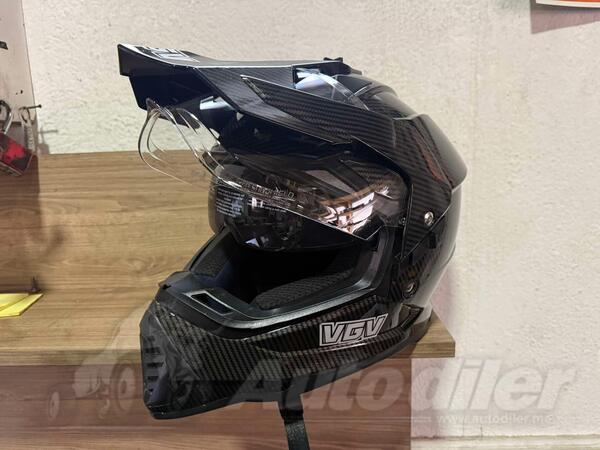 AGV - Cross