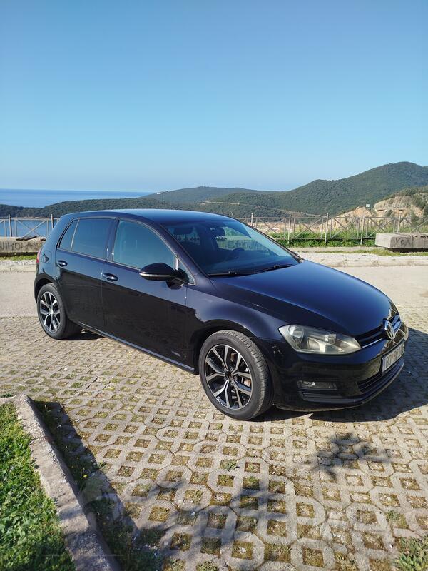 Volkswagen - Golf 7