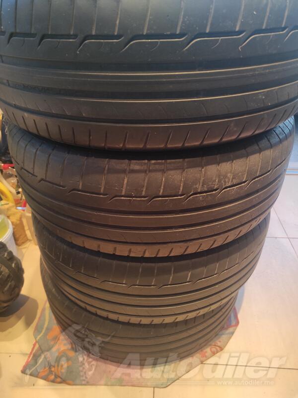 Dunlop - 235/55/19 - Ljetnja guma
