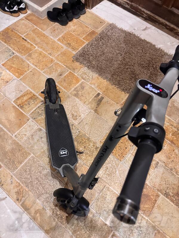 Ostalo - ms energy URBAN 500