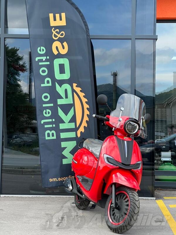 Migliori - CREMONA-NOVO