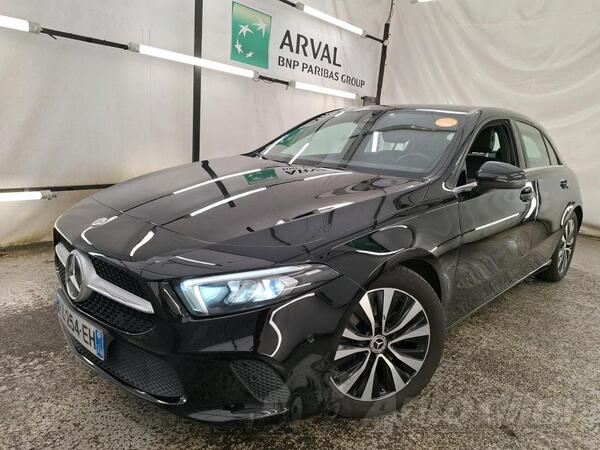 Mercedes Benz - A 180 - 2.0 dizel Automatik