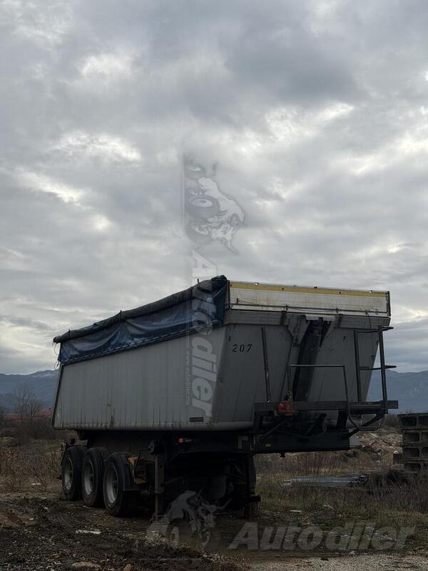 Muller-Mitteltal - MHKS 41/3-S