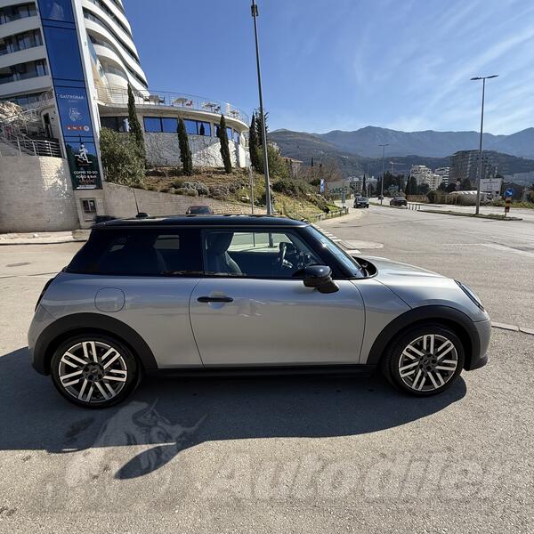 Mini - Cooper - 1.5 bezin