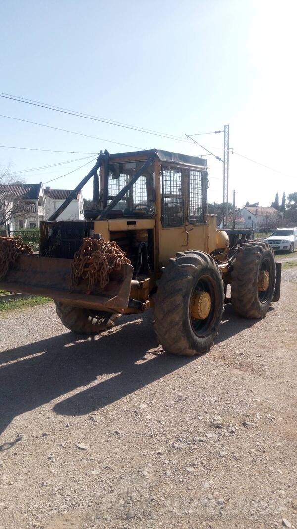 Radoje Dakić - LKT 81